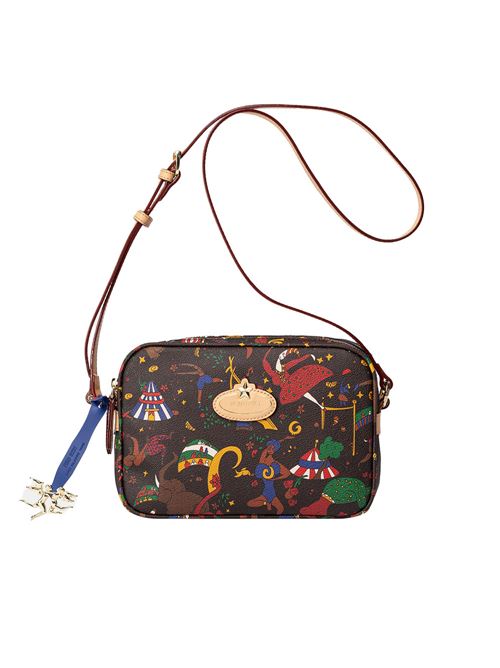 Sling Bag Arianna borsa a tracolla PIERO GUIDI | L108B4038C95